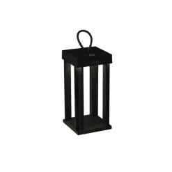 Hot Konstsmide Cannes 42cm portabel