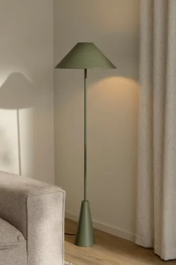 Online Globen Lighting Cannes golvlampa
