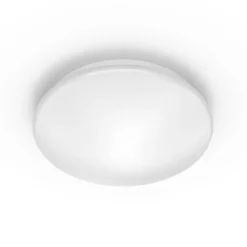 Best Philips Canopus Ø32 badrumslampa vit