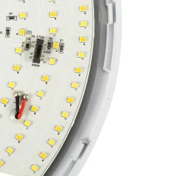 Designlight Canopy Sensor Ø30 Vit