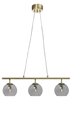Clearance Cottex Capella 70cm taklampa