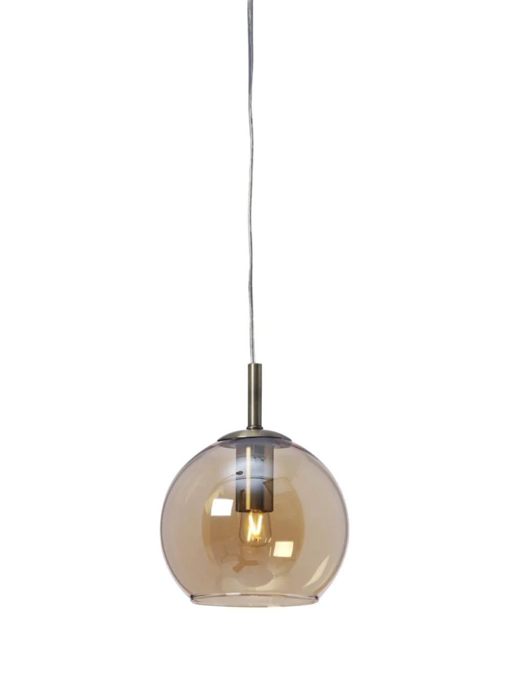Online Cottex Capella Ø15 fönsterlampa Amber