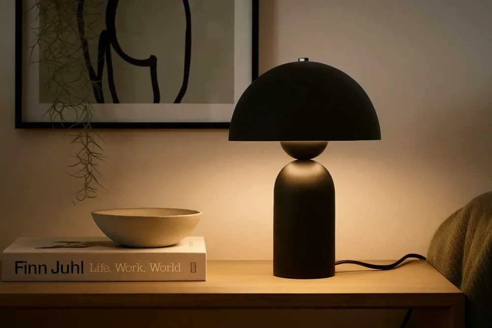 Sale Nordic Lighting Capello 35cm bordslampa