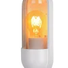 New Lucide Capsule utelampa