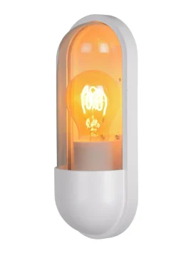 New Lucide Capsule utelampa
