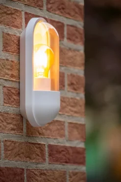 New Lucide Capsule utelampa