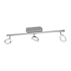 Eglo Cardillo 3 spotlight Krom