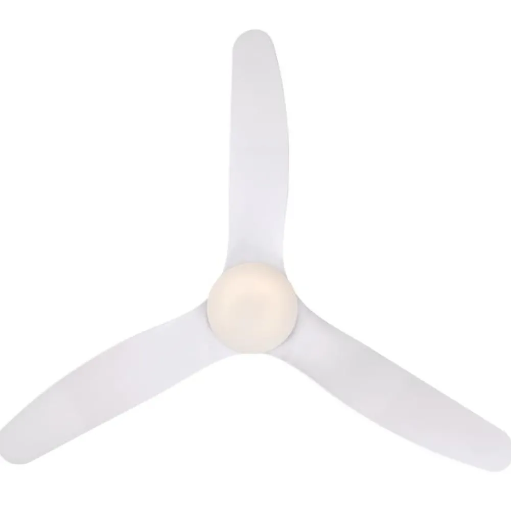 New Westinghouse Carla Ø117 Vit