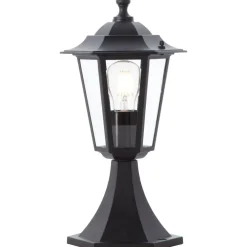 New Brilliant Carleen 36cm Svart