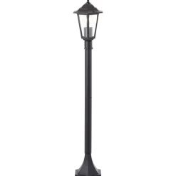 Brilliant Carleen 100cm pollare Svart