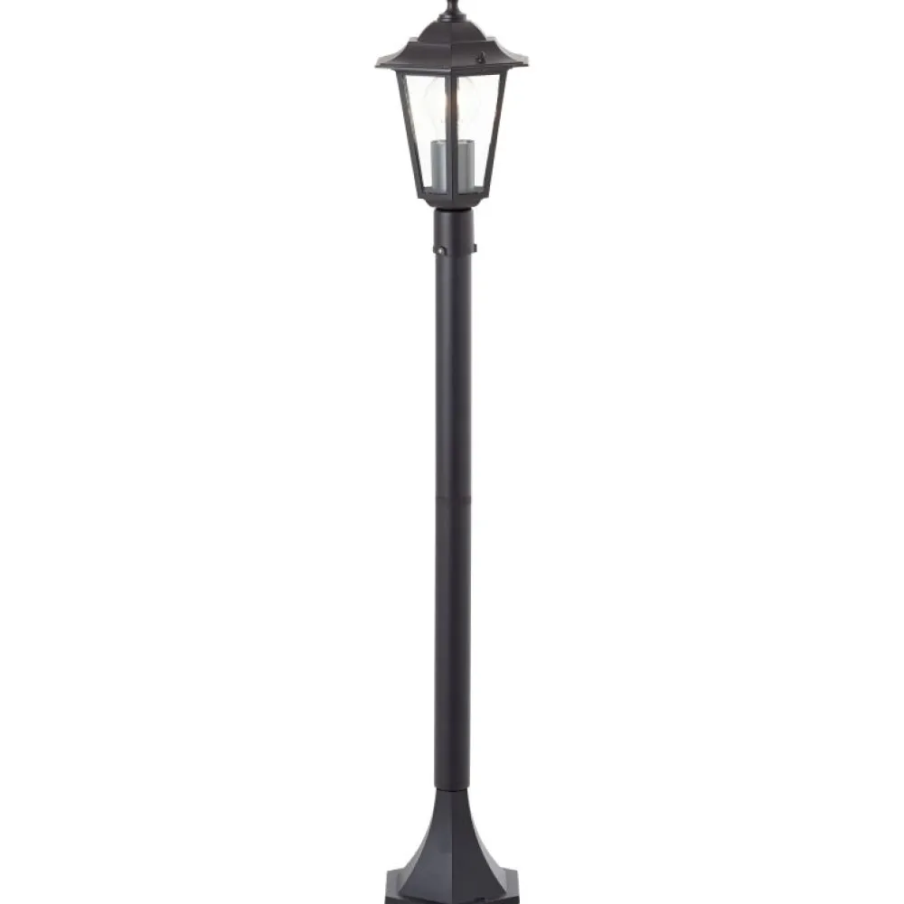 Brilliant Carleen 100cm pollare Svart
