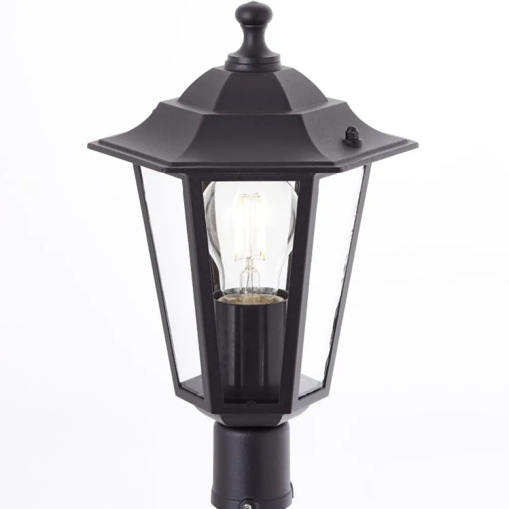 Brilliant Carleen 100cm pollare Svart