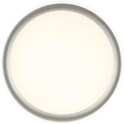 Discount Brilliant Carloz Ø40 plafond Silver