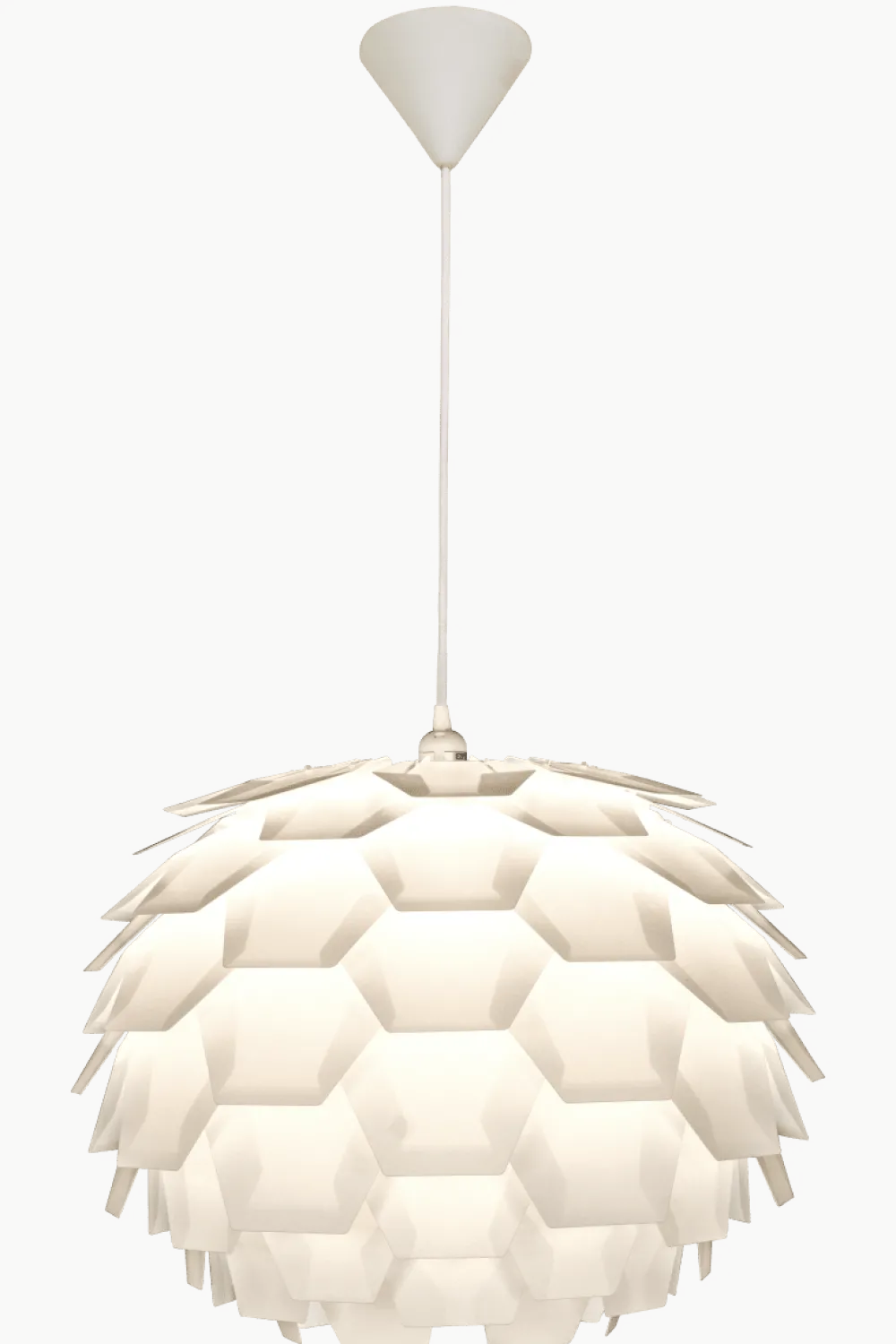 Sale Aneta Lighting Carpatica Ø60 taklampa