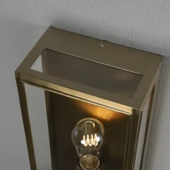 Best Konstsmide Carpi utelampa