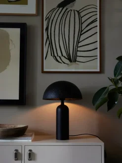 Online PR Home Carter 45cm bordslampa