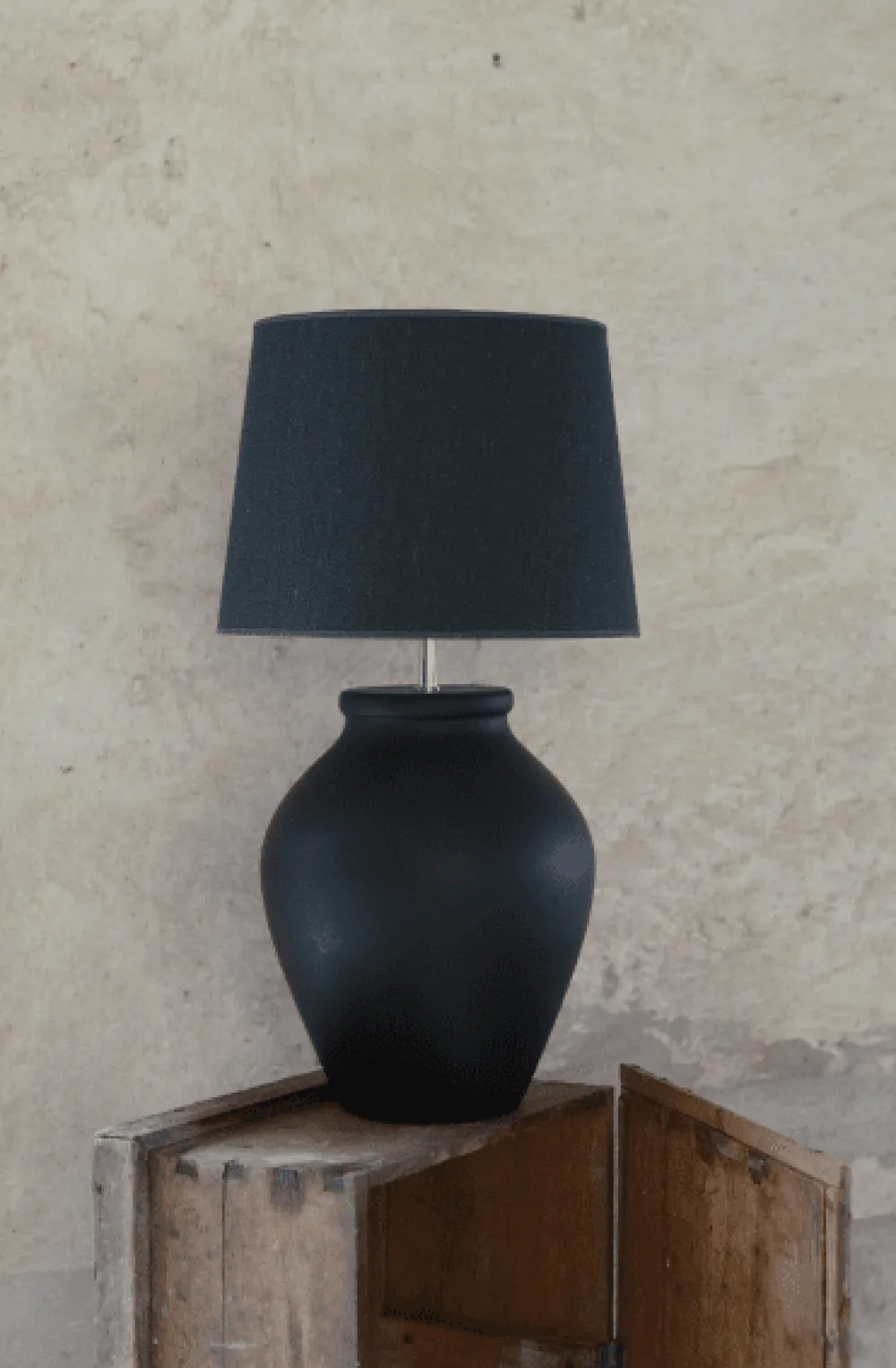 Clearance Hallbergs Casagrande 40cm