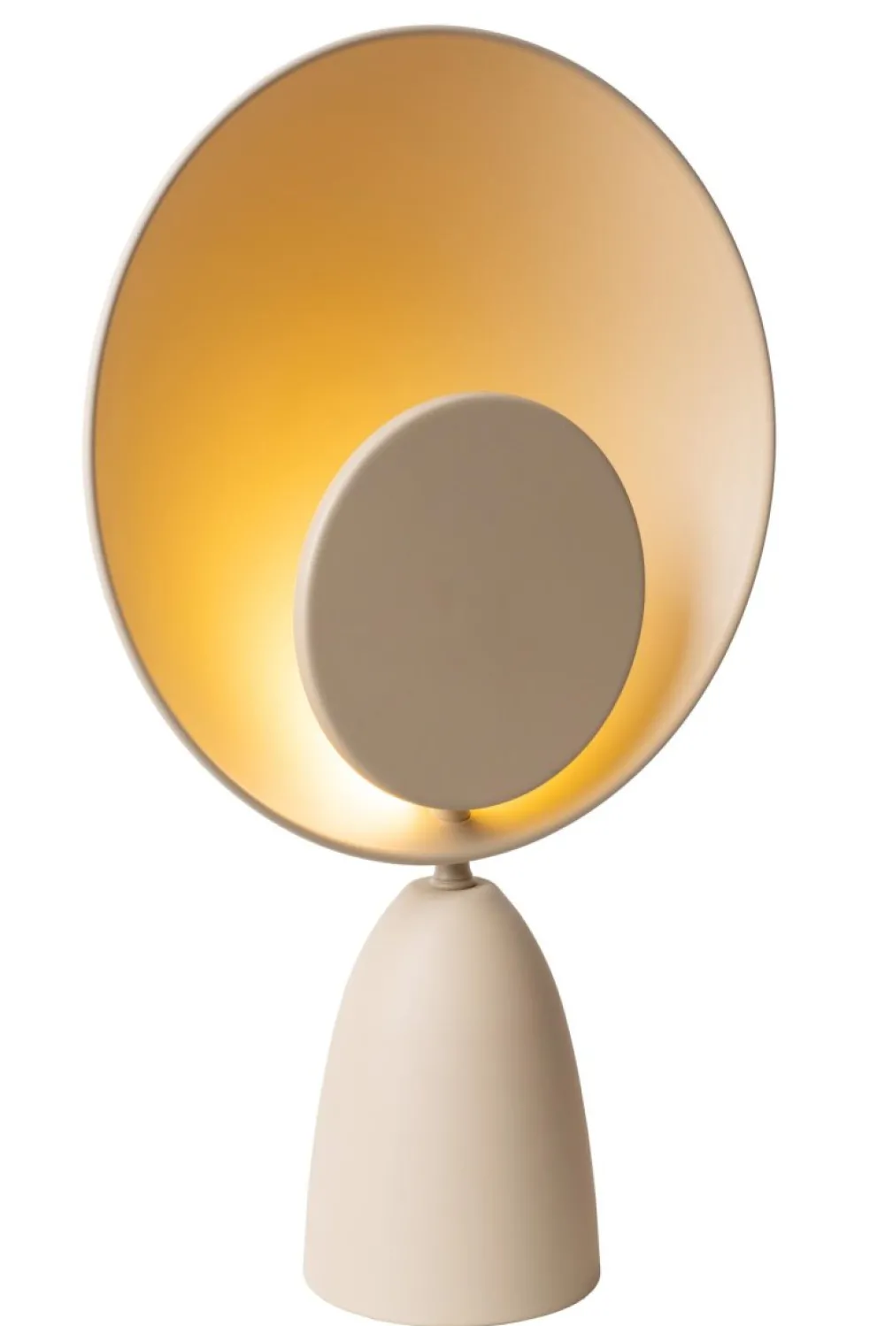 Sale Lucide Castamar 40cm bordslampa