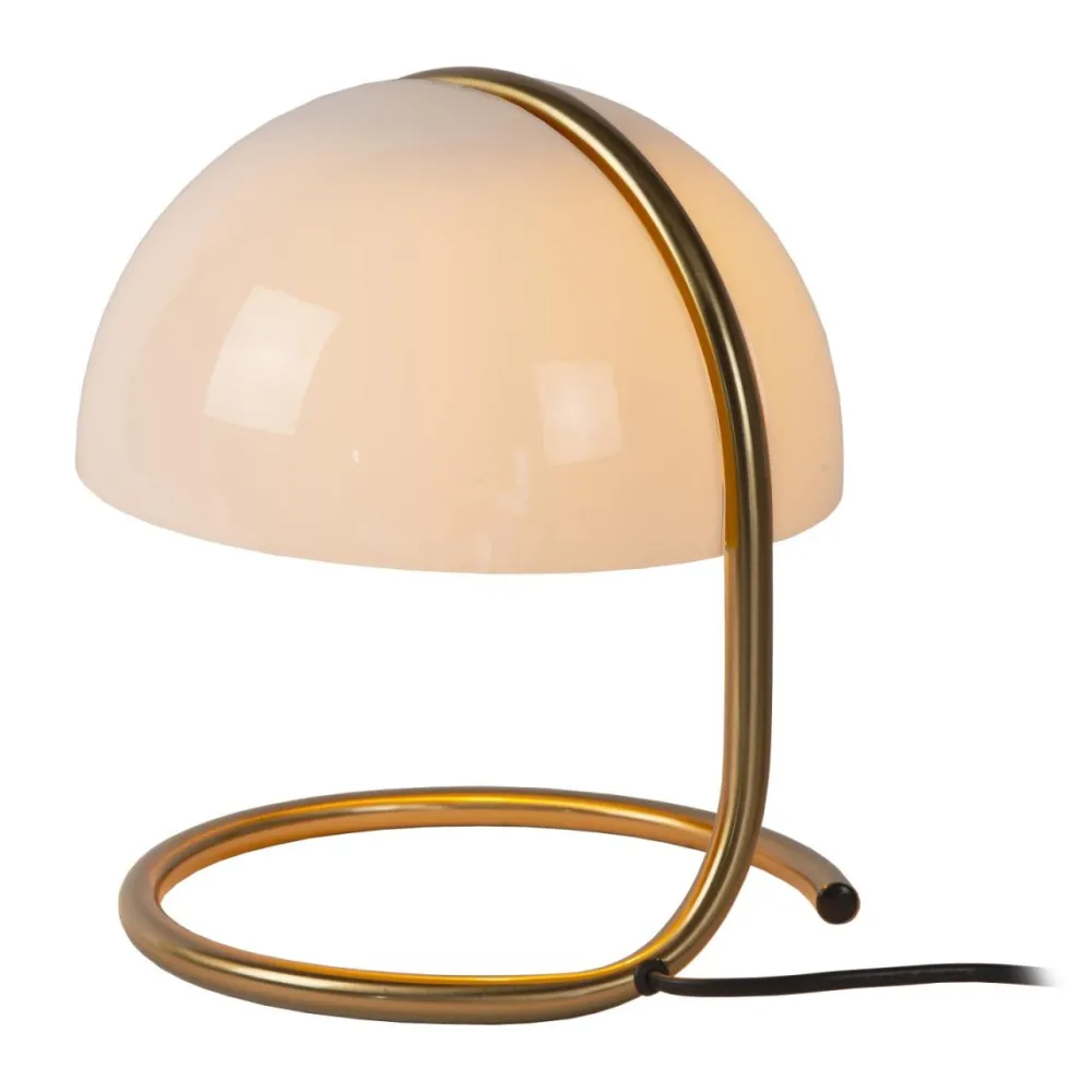 Lucide Cato 25cm bordslampa