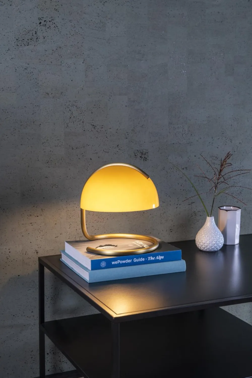Discount Lucide Cato 25cm bordslampa