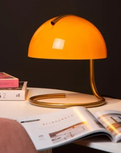 Discount Lucide Cato 25cm bordslampa