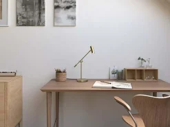 Discount Belid Cato 48cm skrivbordslampa