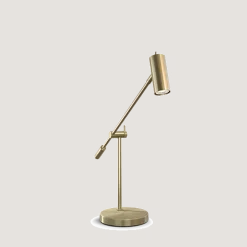 Discount Belid Cato 48cm skrivbordslampa