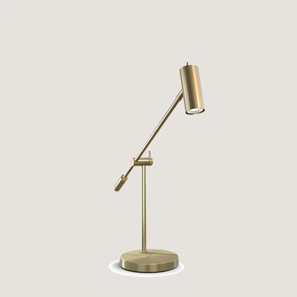 Discount Belid Cato 48cm skrivbordslampa