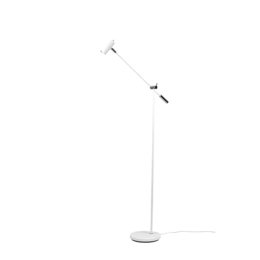 Clearance Belid Cato Dimbar golvlampa