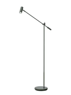 Clearance Belid Cato dimbar golvlampa