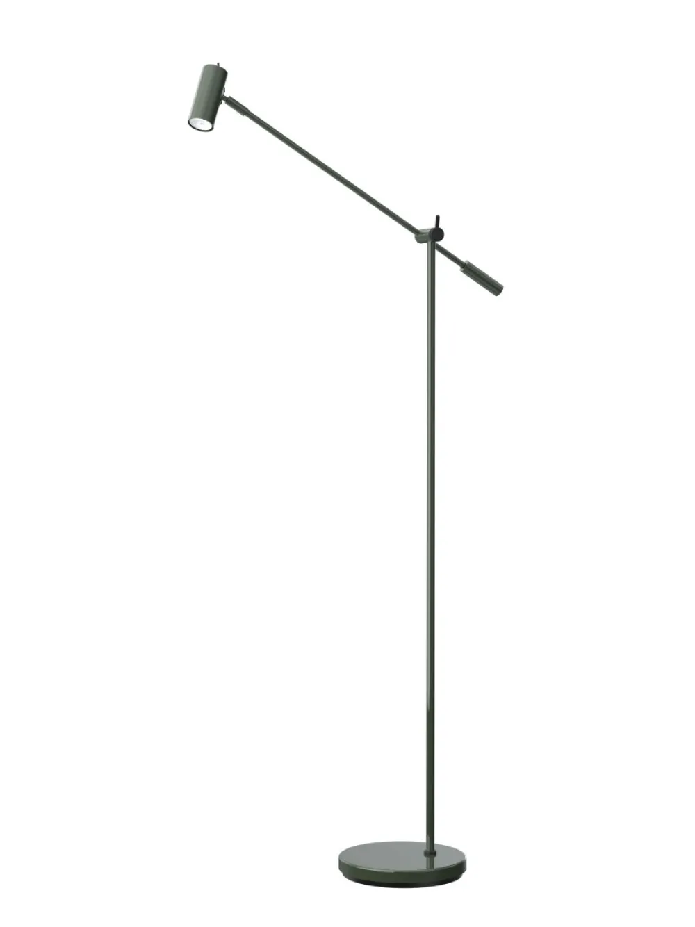 Clearance Belid Cato dimbar golvlampa