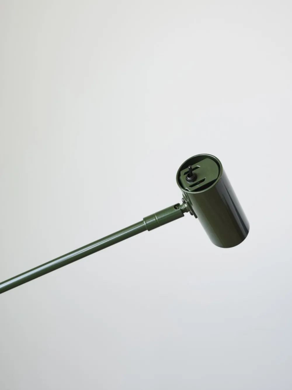 Clearance Belid Cato dimbar golvlampa