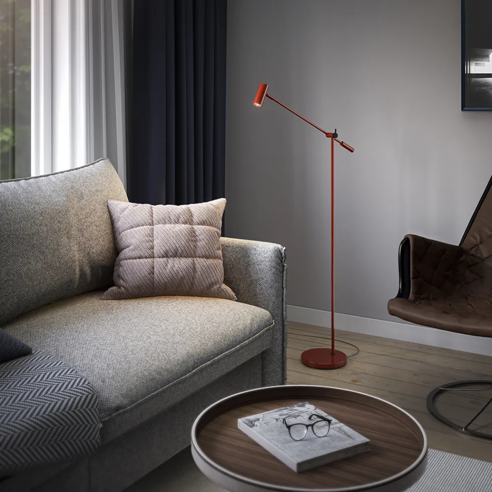 Hot Belid Cato Dimbar golvlampa