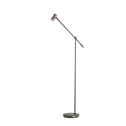 Clearance Belid Cato Dimbar golvlampa