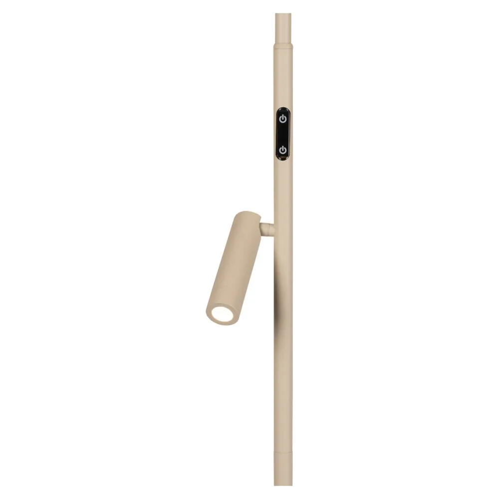 Lucide Celeste 2 golvlampa