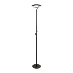 Hot Lucide Celeste 2 golvlampa