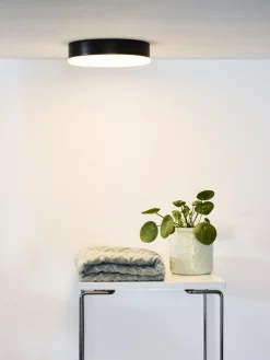 Outlet Lucide Ceres-Led Ø22 badrumslampa