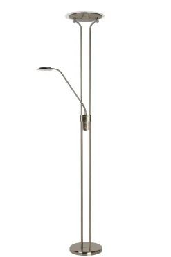 New Lucide Champion-Led golvlampa