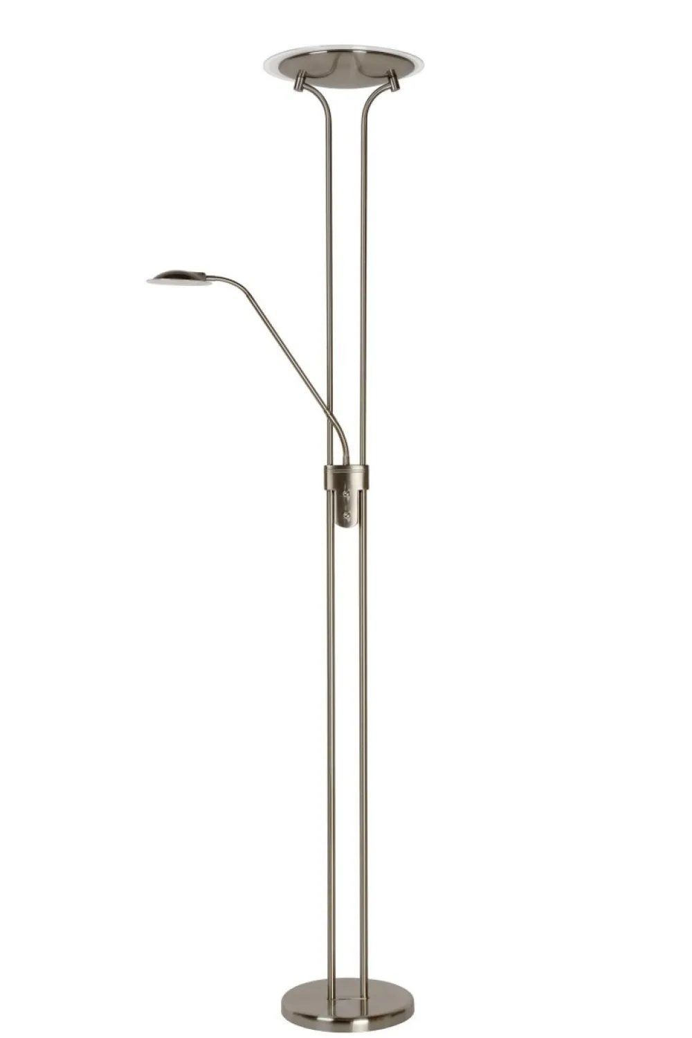 New Lucide Champion-Led golvlampa