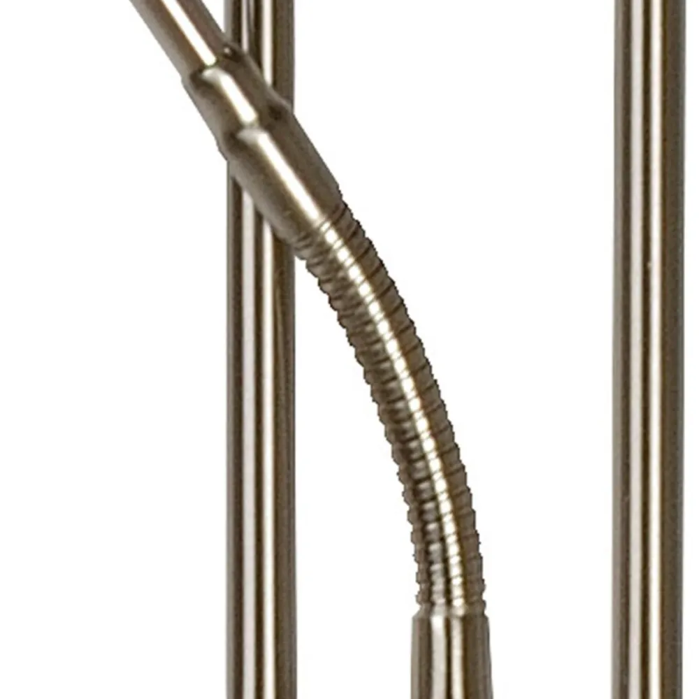 New Lucide Champion-Led golvlampa
