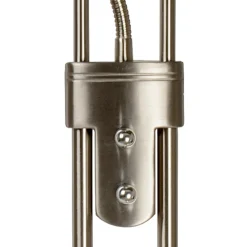 New Lucide Champion-Led golvlampa