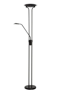 Outlet Lucide Champion-Led golvlampa