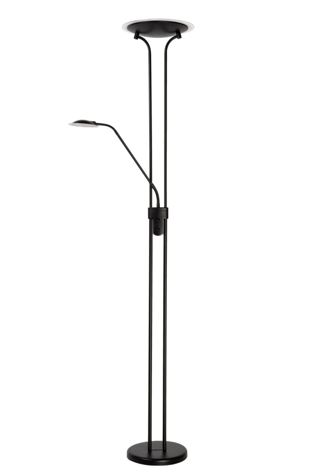 Outlet Lucide Champion-Led golvlampa