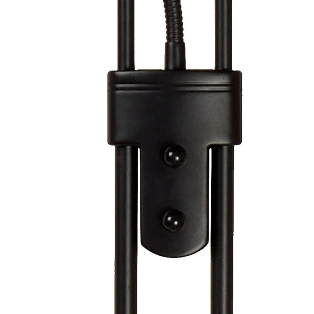Outlet Lucide Champion-Led golvlampa