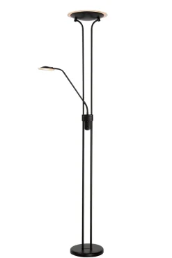 Outlet Lucide Champion-Led golvlampa