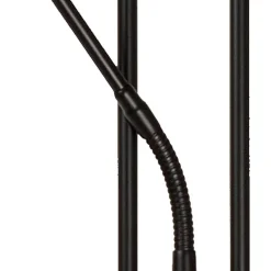 Outlet Lucide Champion-Led golvlampa