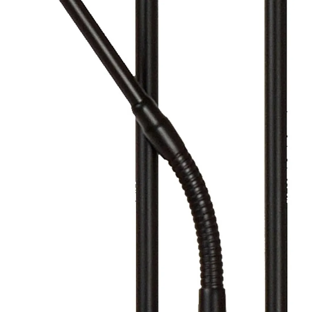 Outlet Lucide Champion-Led golvlampa