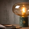 Clearance Lucide Charlize 24cm bordslampa