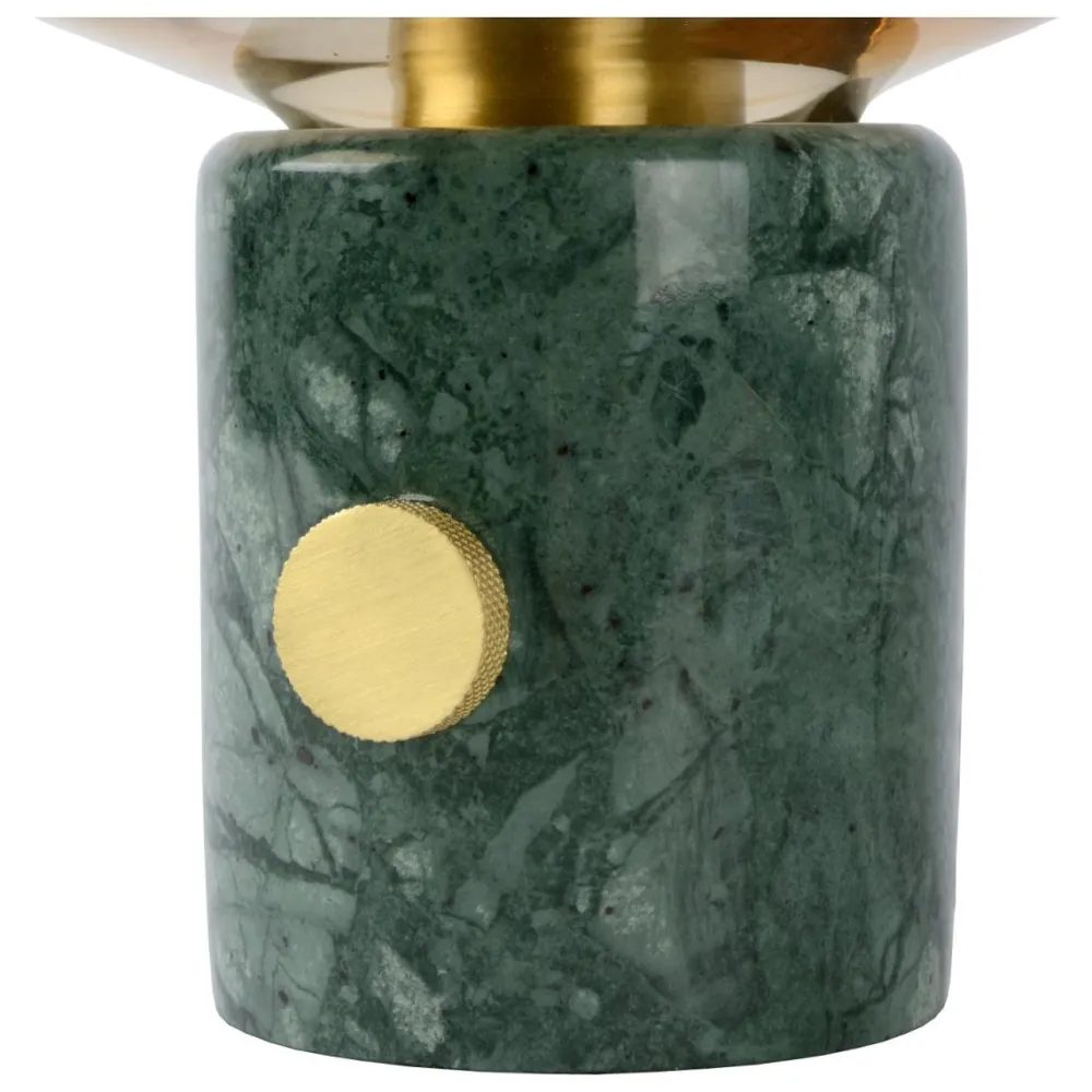 Clearance Lucide Charlize 24cm bordslampa