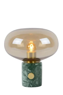 Clearance Lucide Charlize 24cm bordslampa